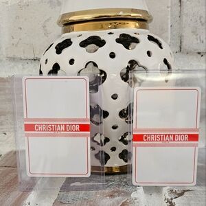 NEW Christian Dior Queen & Ace